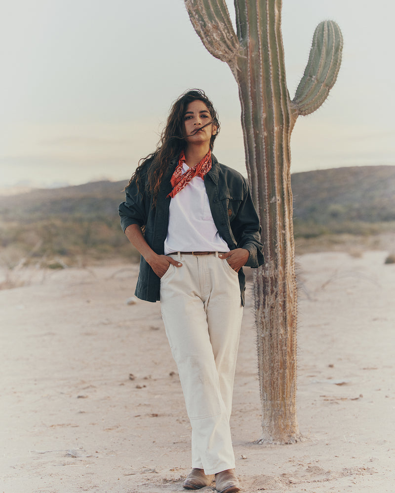 Better Women's Clothes | Filson