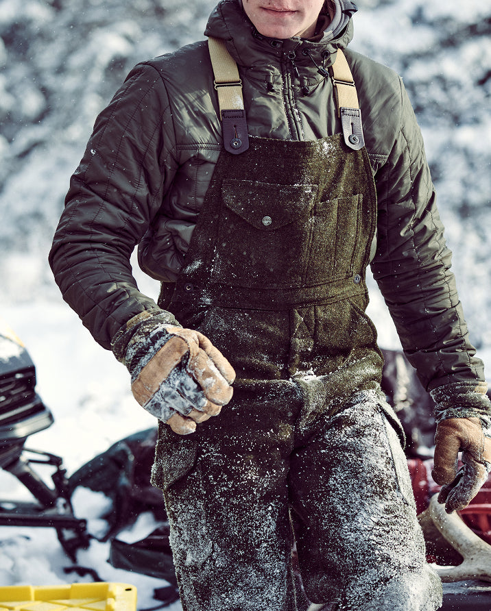 Better Wool Pants | Filson
