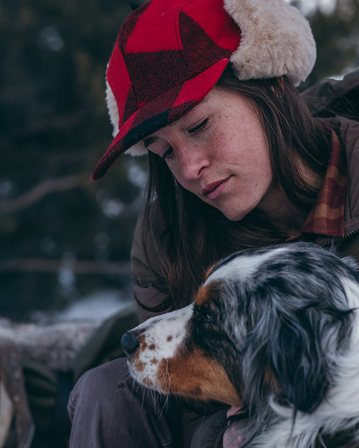 Better Wool Hats & Caps | Filson