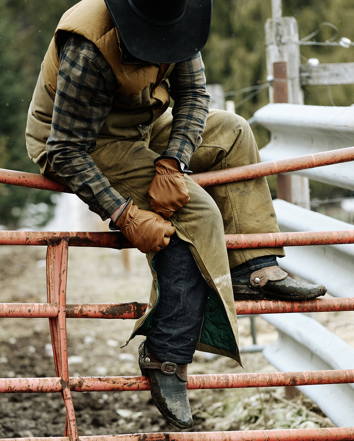 Better Work Pants | Filson