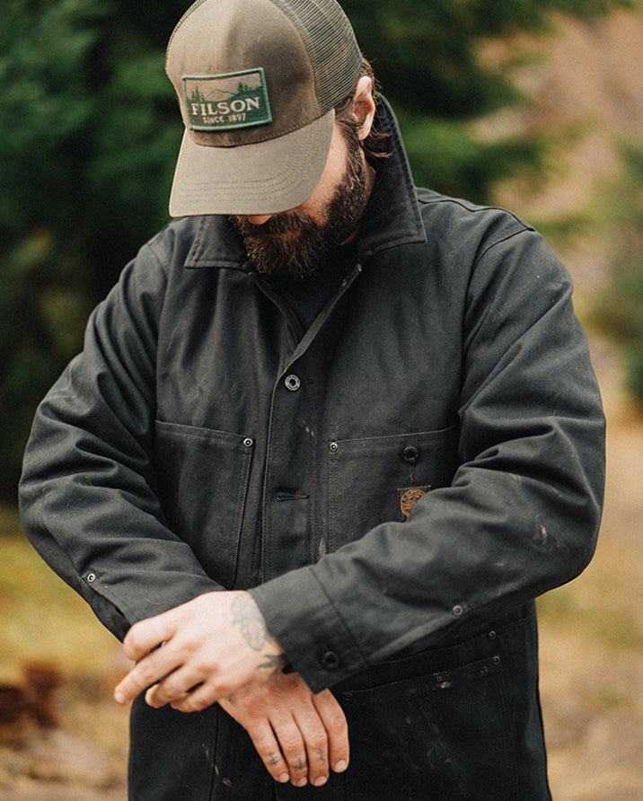 Better Work Jackets | Filson